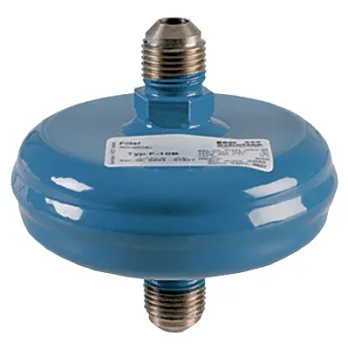 ESK Ölfilter F-6B 7/16'' UNF 53 bar